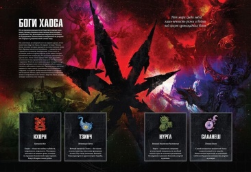 Warhammer 40,000. Основная книга правил 8ed. (рус)