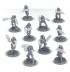 Van Saar Weapons Set 2 (оригинал Forge World)
