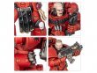 Space Marine Heroes 4 - The Complete Set (предзаказ 2023, Warhammer 40k)