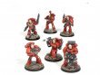 Space Marine Heroes 4 - The Complete Set (предзаказ 2023, Warhammer 40k)