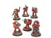 Space Marine Heroes 4 - The Complete Set (предзаказ 2023, Warhammer 40k)