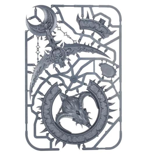 Fane of Slaanesh (предзаказ 2025, GW Direct)