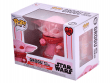 Фигурка Funko POP! Star Wars Valentines: Grogu With Cookies