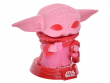 Фигурка Funko POP! Star Wars Valentines: Grogu With Cookies