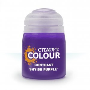 Contrast: Shyish Purple (18ml)  (GW-29-15)