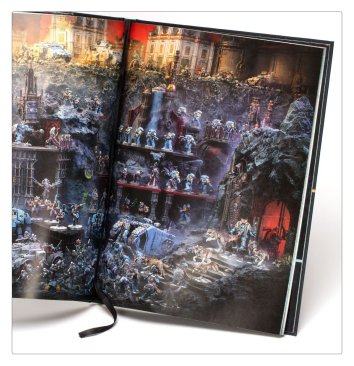 Codex Supplement: Space Wolves (Collector’s Edition) (предзаказ 2025, GW Direct)