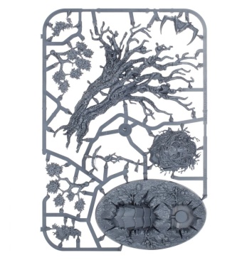 Endless Spells Sylvaneth (предзаказ 2024)