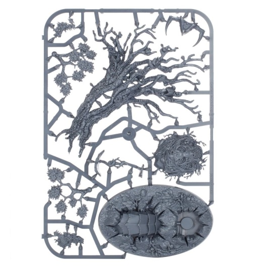 Endless Spells Sylvaneth (предзаказ 2024)