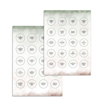 Warscroll Cards: Cities of Sigmar