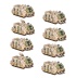 Vindicator Siege Tank Squadron (предзаказ 2025)
