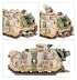 Vindicator Siege Tank Squadron (предзаказ 2025)