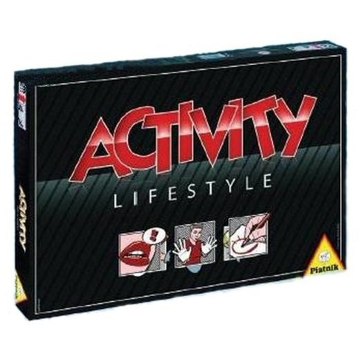 Activity Lifestyle