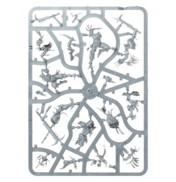 Slaves to Darkness Corvus Cabal