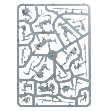 Slaves to Darkness Corvus Cabal