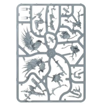 Slaves to Darkness Corvus Cabal