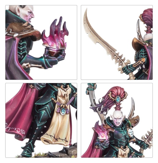 Archon (предзаказ 2025)