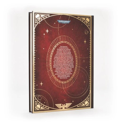 Liber Xenologis (Hardback)