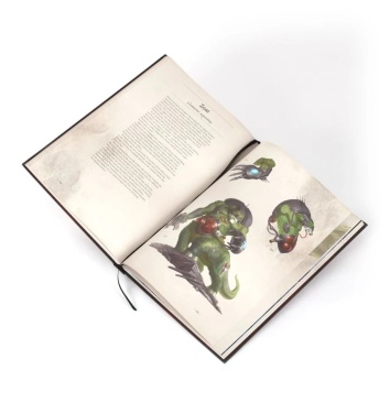 Liber Xenologis (Hardback)