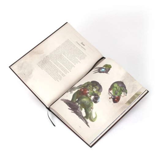 Liber Xenologis (Hardback)