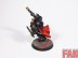 Warhammer 40k Deathwatch Watch Captain Artemis (Pro-Painted)