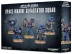 Space Marine Devastator Squad 2015