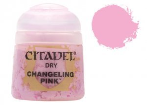 Changeling Pink  (GW-23-15)