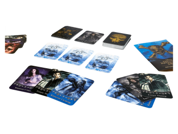 Пираты Карибского моря: Мертвецы не рассказывают сказки