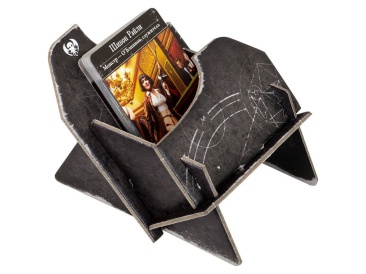 Ужас Аркхэма (Третья редакция): Во мраке ночи