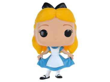 Алиса в стране чудес: Фигурка Funko POP - Алиса