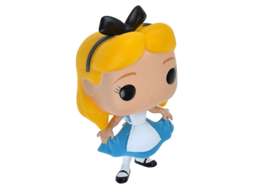 Алиса в стране чудес: Фигурка Funko POP - Алиса