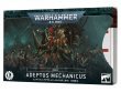 Index: Adeptus Mechanicus (Eng) (Warhammer 40k)
