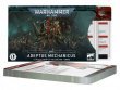 Index: Adeptus Mechanicus (Eng) (Warhammer 40k)