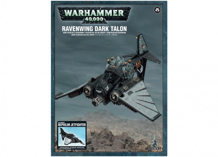 Ravenwing Dark Talon