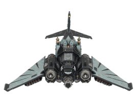 Ravenwing Dark Talon / Nephilim Jetfighter (предзаказ, GW Direct, Dark Angels)