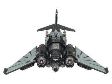 Ravenwing Dark Talon / Nephilim Jetfighter (предзаказ, GW Direct, Dark Angels)