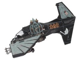 Ravenwing Dark Talon / Nephilim Jetfighter (предзаказ, GW Direct, Dark Angels)