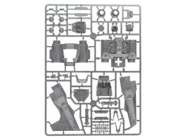Ravenwing Dark Talon / Nephilim Jetfighter (предзаказ, GW Direct, Dark Angels)
