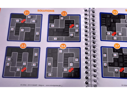 Настольная игра Операция Перехват