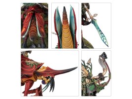 Belthanos, First Thorn of Kurnoth (Age of Sigmar, Sylvaneth)