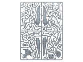 Belthanos, First Thorn of Kurnoth (Age of Sigmar, Sylvaneth)