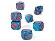 Gnome Team Dice (предзаказ 2025, Blood Bowl)