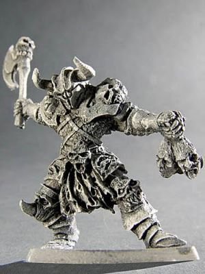 Chaos Hero