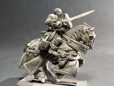 Knight-Errant I