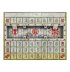 Blood Bowl: Pitch and 2 card dugouts
