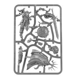 Lord-Celestant Gavriel Sureheart