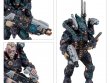 Van Saar Tek-hunters