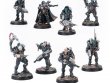 Van Saar Tek-hunters