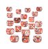 Mechanicum Dice Set (предзаказ 2024)