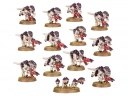 Tyranid Termagant Brood (Warhammer 40k)