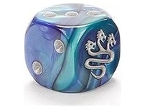 The Horus Heresy Alpha Legion Dice Set (предзаказ 2022)